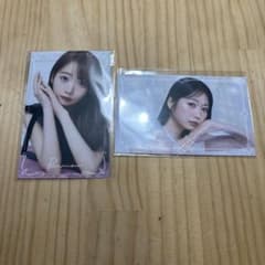 Ririmew リリミュウ みりにゃ 大谷映美里　トレカのサムネイル