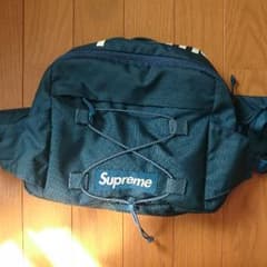 supreme ウエストポーチのサムネイル
