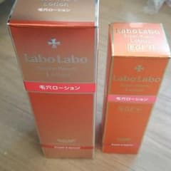 ラボラボ スーパー毛穴ローション 200ml,100mlのサムネイル