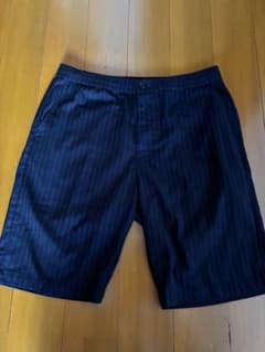 stussy stripe shortのサムネイル