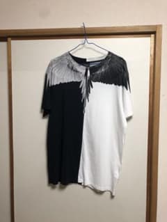 マルセロバーロン フェザーTシャツのサムネイル