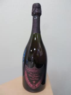 未開栓ドンペリニヨン ロゼ 2006 750ml Dom Pérignon - メルカリ