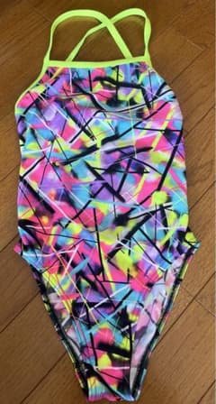 FUNKITA ファンキタ　水着　140のサムネイル
