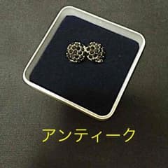 ❤️アンティークイヤリングのサムネイル