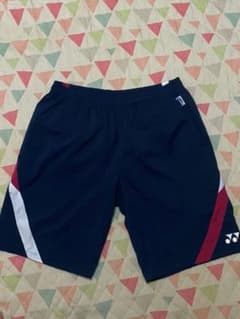 YONEXハーフパンツ ゲームパンツのサムネイル