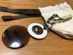 MARNI バッグキーホルダーチャームのサムネイル