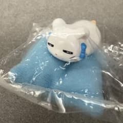 とっとこハム太郎　ガチャ　リボンちゃん