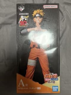 이치 반 쿠지 NARUTO 나루토 닌노 絆 A상 우즈마키 나루토