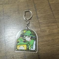 アクリルキーホルダーのサムネイル