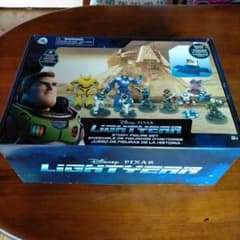 Disney PIXAR LIGHTYEAR　バズ・ライトイヤーのサムネイル