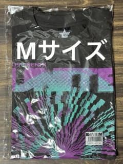 新品未使用】UNITE#02コラボTシャツB'z × ONE OK ROCK - メルカリ
