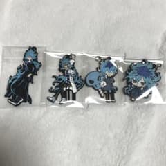 イデア・シュラウド　ラバスト　まとめ売り　ツイステのサムネイル