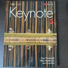 Keynote 3 Paul Dummett著のサムネイル