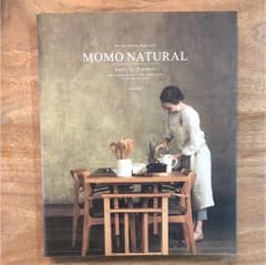MOMO NATURAL Interior Styling Book vol.…のサムネイル
