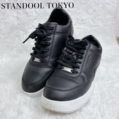 美品✨ STANDOOL TOKYO SACAE シークレットスニーカー 厚底