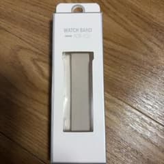 【新品・未使用】スマートウォッチ用 交換バンドのサムネイル