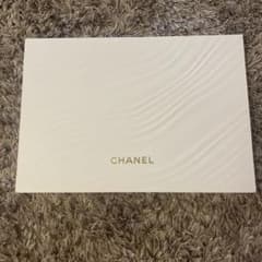 CHANEL カタログ ブックレットのサムネイル