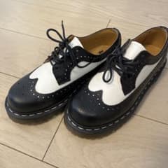 ドクターマーチン！未使用級のサムネイル