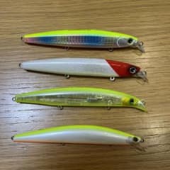 ロンジン ハイスタンダード120 ダイワ ショアラインシャイナーz 他のサムネイル