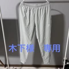 ジムシャーク　ジョガーパンツのサムネイル