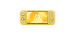 Nintendo Switch lightのサムネイル