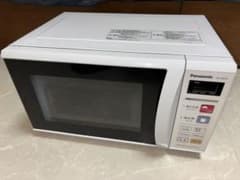 Panasonic製電子レンジのサムネイル