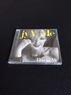 jyA-Me CDのサムネイル