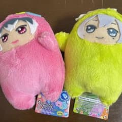 Re:vale モンぬい 千&百セットのサムネイル