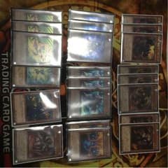 SR幻影彼岸デッキのサムネイル