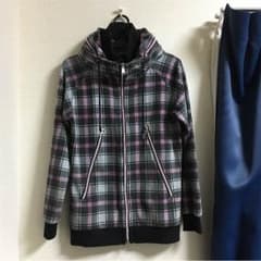 TK  マウンテンパーカーのサムネイル
