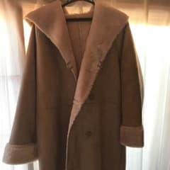ムートンコート☆ＧＵのサムネイル