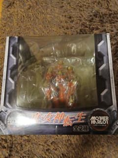 【未開封】真・女神転生 マザーハーロット フリュー リアルフィギュアのサムネイル