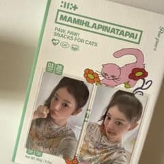 ILLIT MAMIHLAPINATAPAI モカのサムネイル