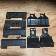 プロボックス用　THULE スーリー 取付キットのサムネイル