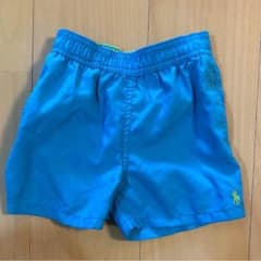 りっさちゃん専用 ラルフローレン 水着 海水パンツ 24Mのサムネイル