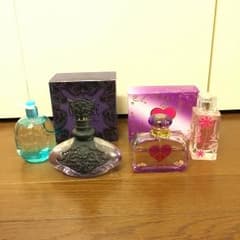 香水 まとめ売り 5点のサムネイル