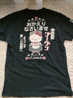 豊天商店 ハローキティ 萌え Tシャツのサムネイル