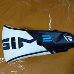SIM2 ドライバー用　ヘッドカバーのサムネイル
