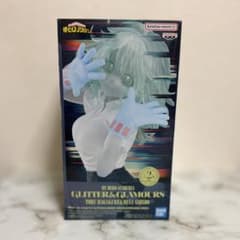 僕のヒーローアカデミア 葉隠透 フィギュア GLITTER&GLAMOURSのサムネイル