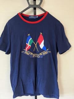 yoyoさん専用tシャツ　polocrossflagsのサムネイル