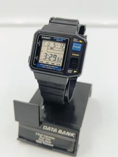 レア VINTAGE 1987's CASIO JP-100W 腕時計 - メルカリ