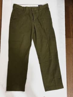 Polo Ralph Lauren チノパンツ オリーブのサムネイル