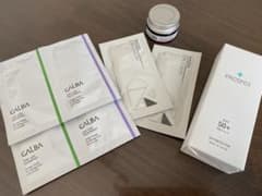 GALBA・リケラ・N.バーム・プロスポットのサムネイル