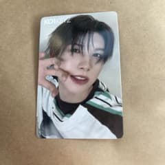 KO1KEYZ コイキーズ 選出店 トレカ 後藤結 - メルカリ