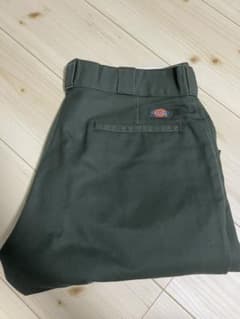 Dickies ディッキーズ 874 34×32のサムネイル