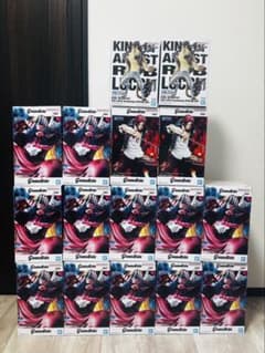 ワンピース バギー シャンクスのサムネイル