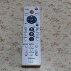 東芝 テレビリモコン SEのサムネイル