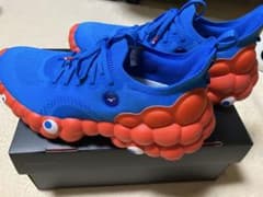 ミャクミャク スニーカー 26.0cm 大阪・関西万博×ミズノのサムネイル