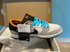 Nike SB Dunk Low Pro Phantom and Blackのサムネイル