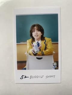 BUDDiiS SHOOTのサムネイル